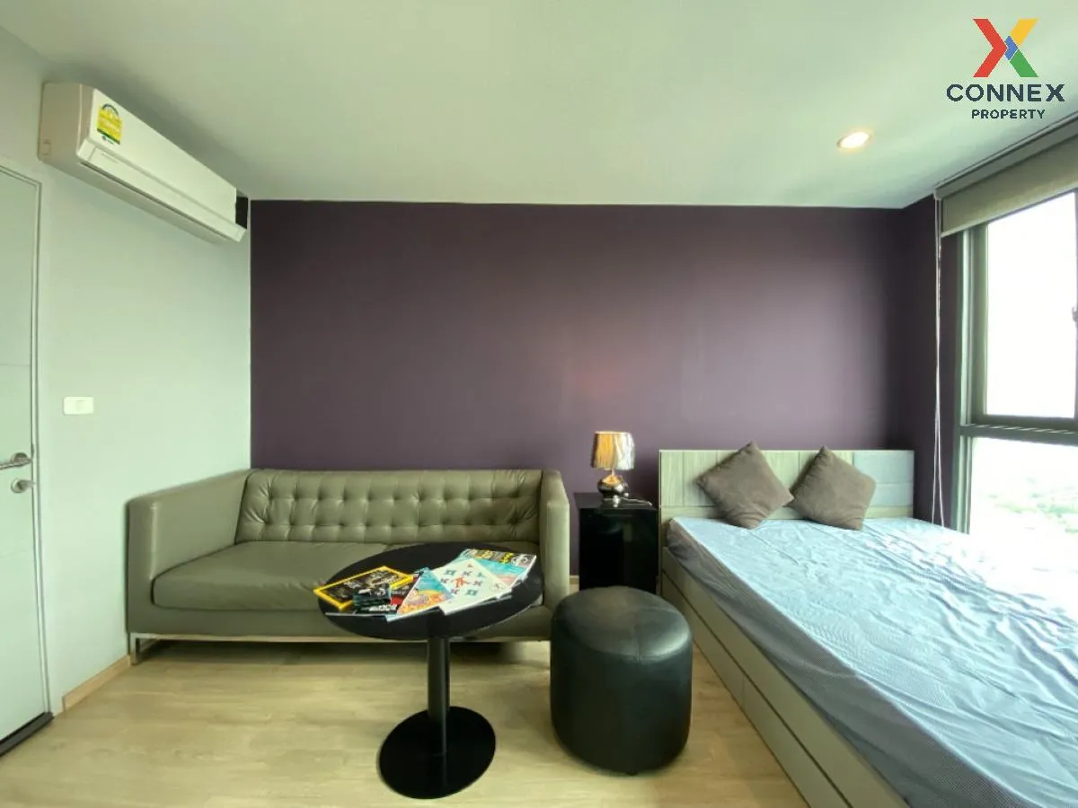 เช่าคอนโด  ไอดีโอ วุฒากาศ BTS-วุฒากาศ บางค้อ เขต จอมทอง กรุงเทพ C เช่าคอนโด  ไอดีโอ วุฒากาศ BTS-วุฒากาศ บางค้อ เขต จอมทอง กรุงเทพ C 2