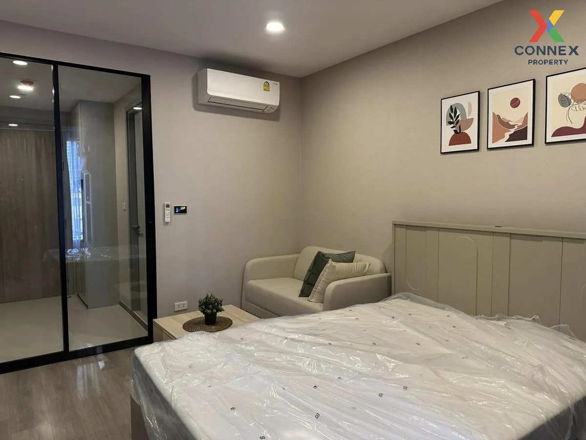 For Rent Condo , Soho Bangkok Ratchada , MRT-Huai Khwang , Huai K For Rent Condo , Soho Bangkok Ratchada , MRT-Huai Khwang , Huai K 1