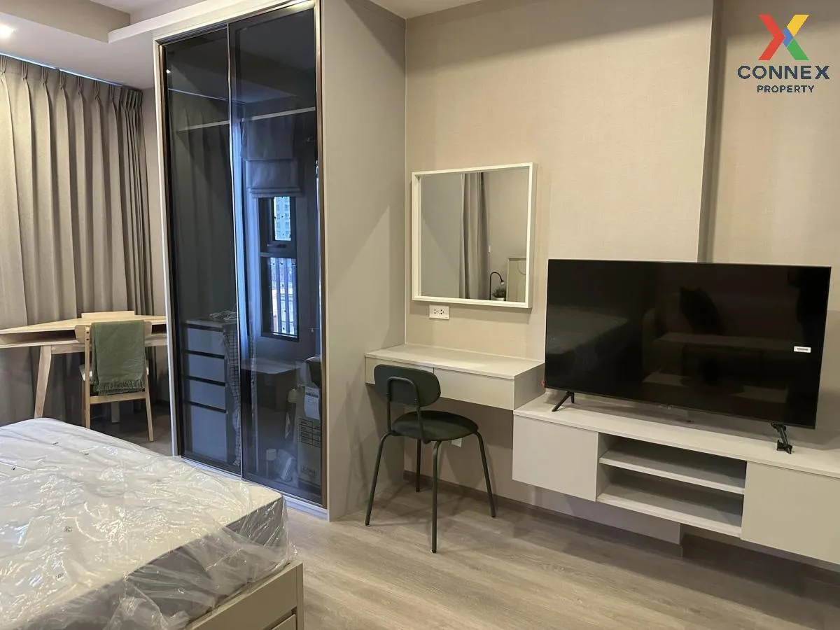 For Rent Condo , Soho Bangkok Ratchada , MRT-Huai Khwang , Huai K For Rent Condo , Soho Bangkok Ratchada , MRT-Huai Khwang , Huai K 3