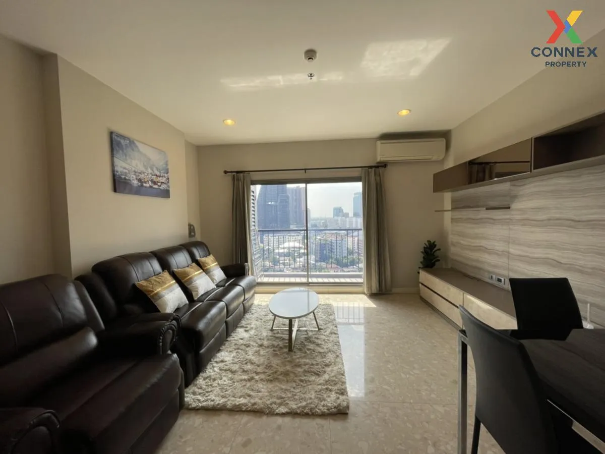 เช่าคอนโด  เดอะ เครสท์ สุขุมวิท 34 BTS-ทองหล่อ คลองตัน เขต คลองเต เช่าคอนโด  เดอะ เครสท์ สุขุมวิท 34 BTS-ทองหล่อ คลองตัน เขต คลองเต 1