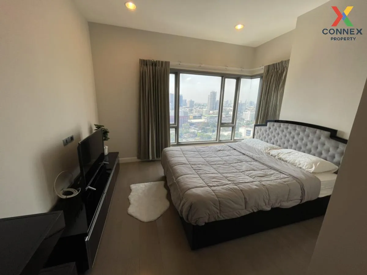 เช่าคอนโด  เดอะ เครสท์ สุขุมวิท 34 BTS-ทองหล่อ คลองตัน เขต คลองเต เช่าคอนโด  เดอะ เครสท์ สุขุมวิท 34 BTS-ทองหล่อ คลองตัน เขต คลองเต 2