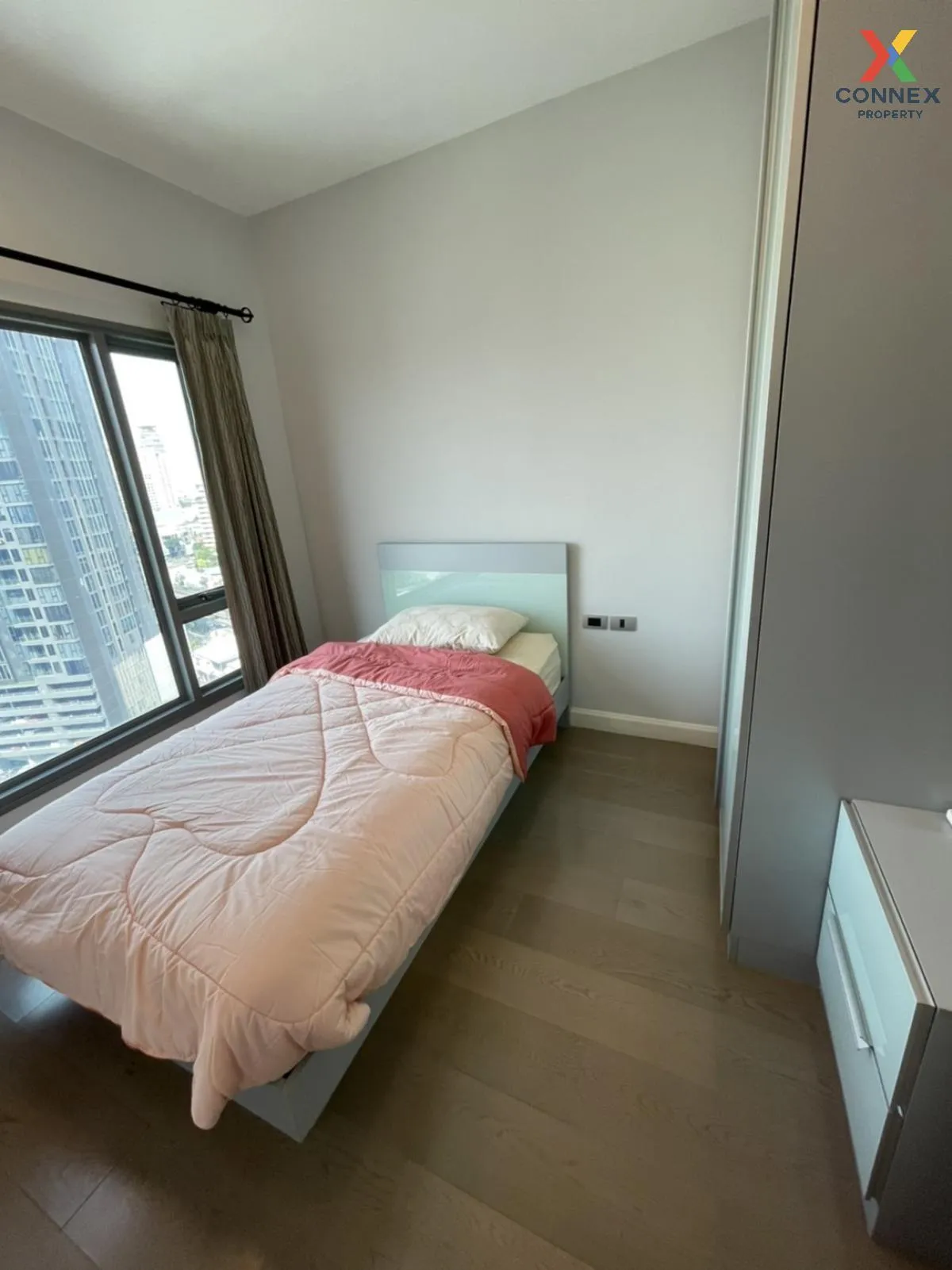 เช่าคอนโด  เดอะ เครสท์ สุขุมวิท 34 BTS-ทองหล่อ คลองตัน เขต คลองเต เช่าคอนโด  เดอะ เครสท์ สุขุมวิท 34 BTS-ทองหล่อ คลองตัน เขต คลองเต 3