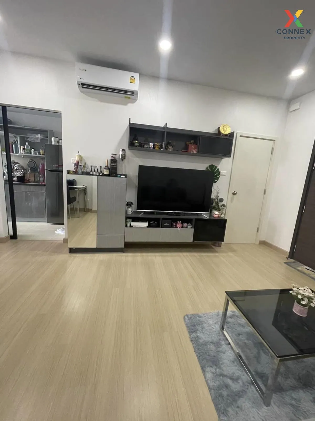 ขายคอนโด  ศุภาลัย ลอฟท์ สถานีแยกไฟฉาย MRT-ไฟฉาย บางขุนศรี เขต บาง 3