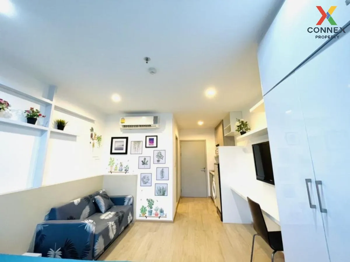 ขายคอนโด  ไอดีโอ วุฒากาศ BTS-วุฒากาศ บางค้อ เขต จอมทอง กรุงเทพ CX ขายคอนโด  ไอดีโอ วุฒากาศ BTS-วุฒากาศ บางค้อ เขต จอมทอง กรุงเทพ CX 1