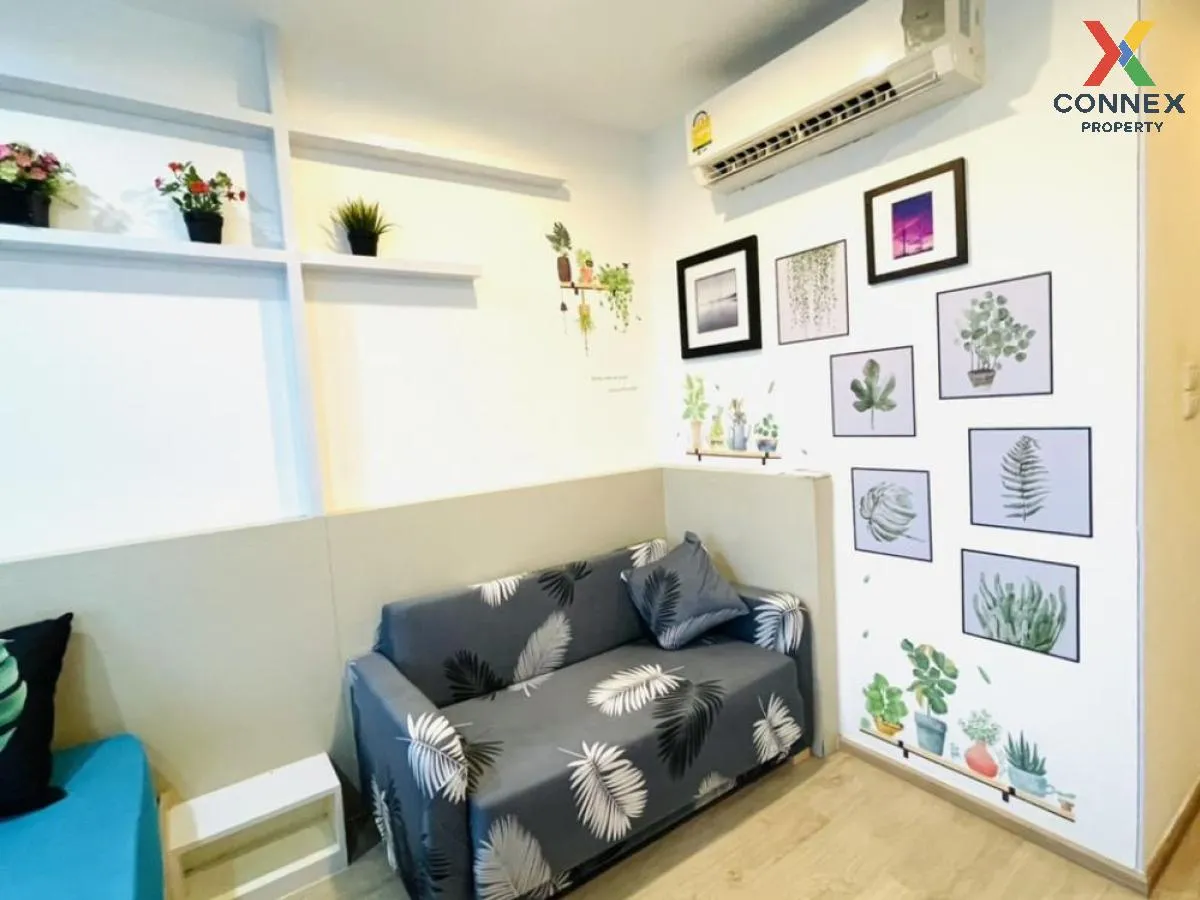 ขายคอนโด  ไอดีโอ วุฒากาศ BTS-วุฒากาศ บางค้อ เขต จอมทอง กรุงเทพ CX ขายคอนโด  ไอดีโอ วุฒากาศ BTS-วุฒากาศ บางค้อ เขต จอมทอง กรุงเทพ CX 2