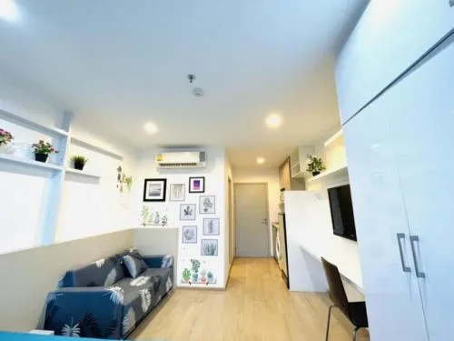 ขายคอนโด  ไอดีโอ วุฒากาศ BTS-วุฒากาศ บางค้อ เขต จอมทอง กรุงเทพ CX-93559 ขายคอนโด  ไอดีโอ วุฒากาศ BTS-วุฒากาศ บางค้อ เขต จอมทอง กรุงเทพ CX-93559