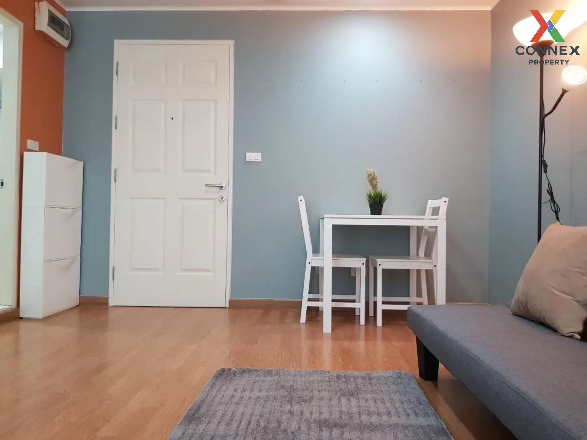 เช่าคอนโด  ยู ดีไลท์ แอท ห้วยขวาง สเตชั่น MRT-ห้วยขวาง ห้วยขวาง เ เช่าคอนโด  ยู ดีไลท์ แอท ห้วยขวาง สเตชั่น MRT-ห้วยขวาง ห้วยขวาง เ 3