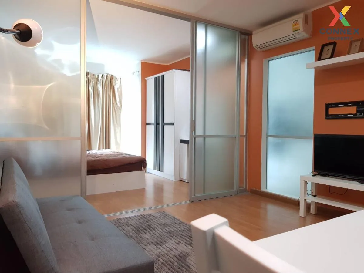 เช่าคอนโด  ยู ดีไลท์ แอท ห้วยขวาง สเตชั่น MRT-ห้วยขวาง ห้วยขวาง เ เช่าคอนโด  ยู ดีไลท์ แอท ห้วยขวาง สเตชั่น MRT-ห้วยขวาง ห้วยขวาง เ 4