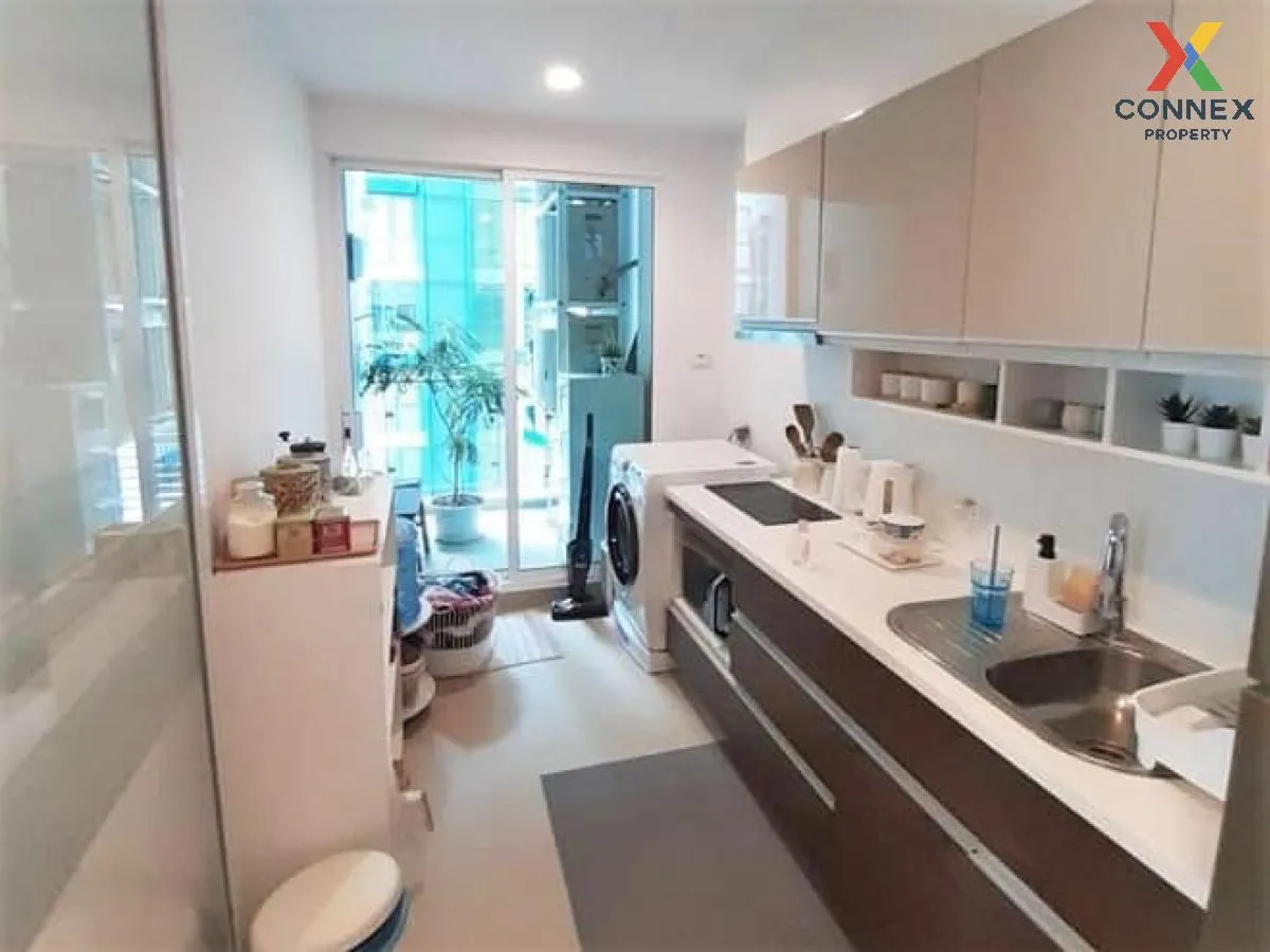 For Rent Condo , Supalai Elite Phayathai , BTS-Phaya Thai , Thung 4