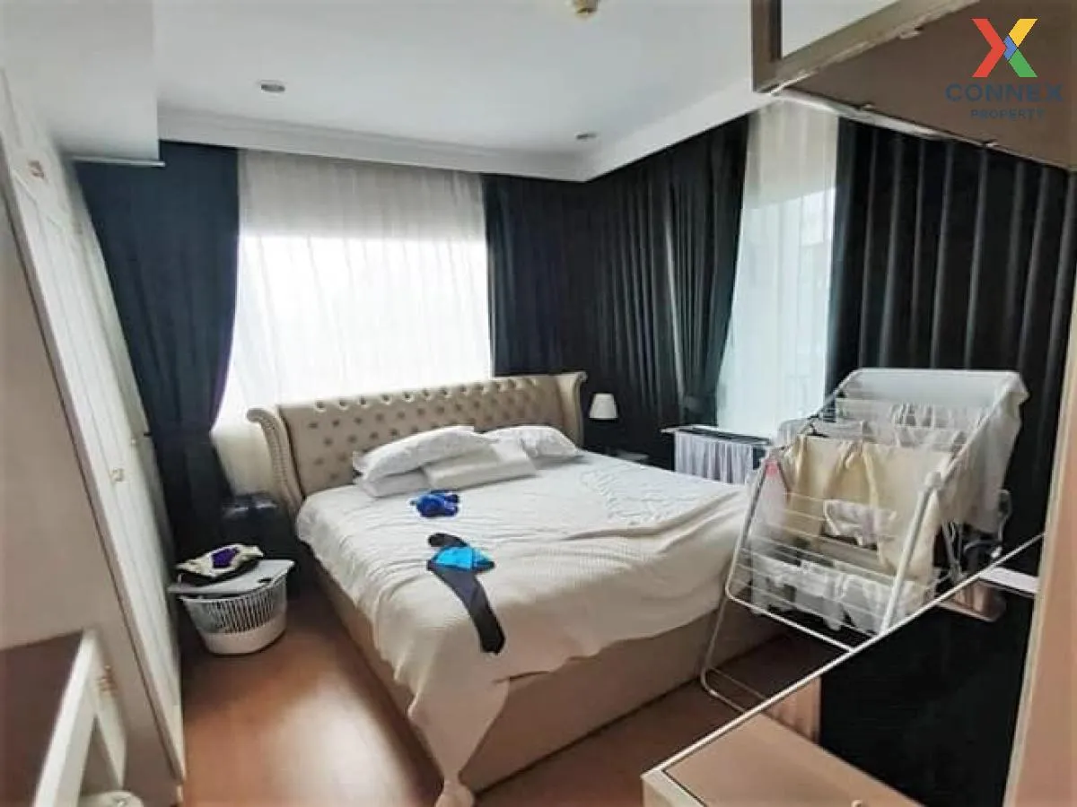 For Rent Condo , Supalai Elite Phayathai , BTS-Phaya Thai , Thung