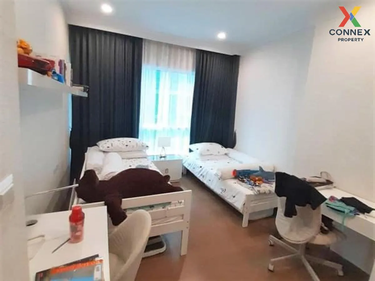 For Rent Condo , Supalai Elite Phayathai , BTS-Phaya Thai , Thung