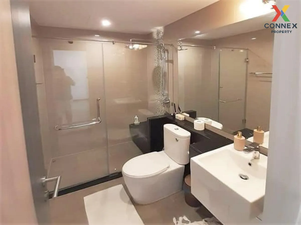 For Rent Condo , Supalai Elite Phayathai , BTS-Phaya Thai , Thung