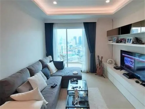 For Rent Condo , Supalai Elite Phayathai , BTS-Phaya Thai , Thung Phaya Thai , Rat Thewi , Bangkok , CX-93563