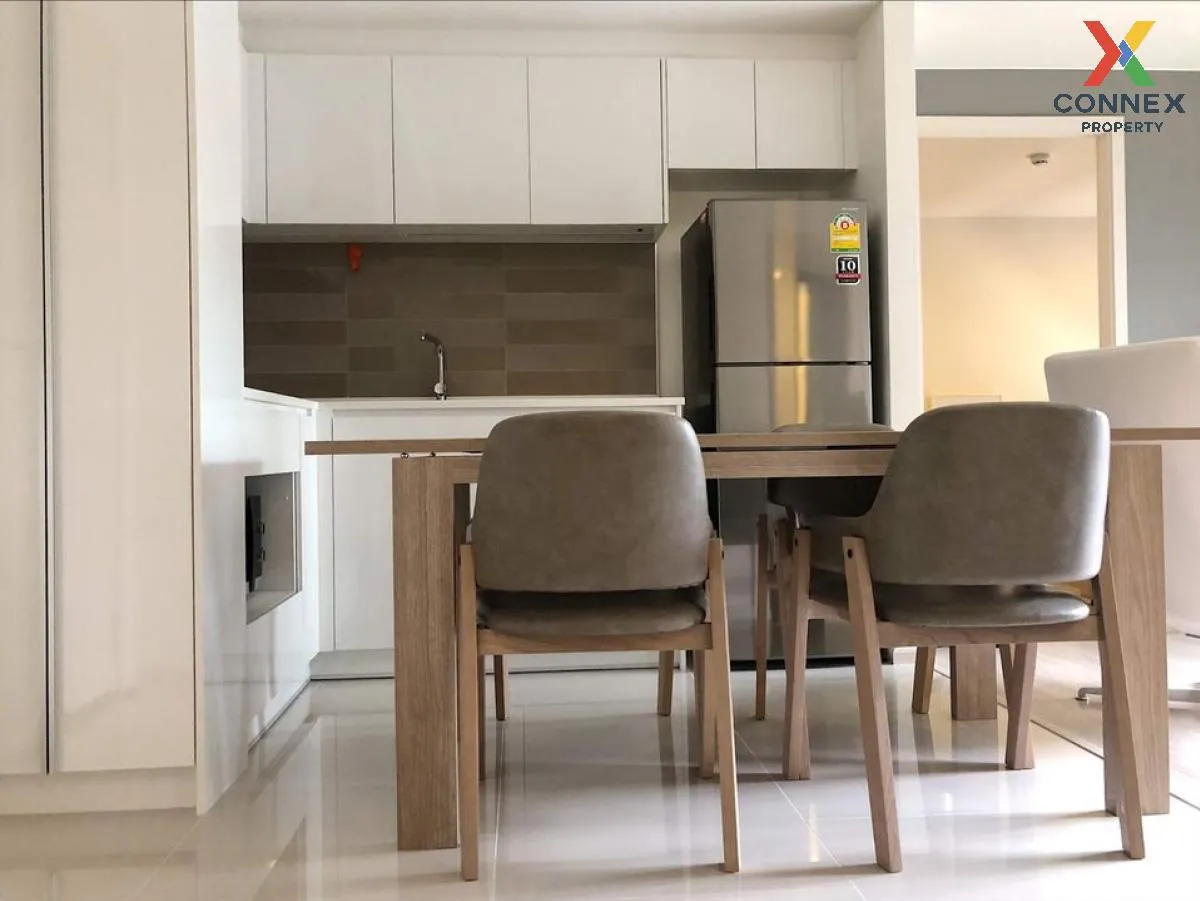 For Sale Condo , Maestro 03 Ratchada -Rama 9 , MRT-Phra Ram 9 , D 3