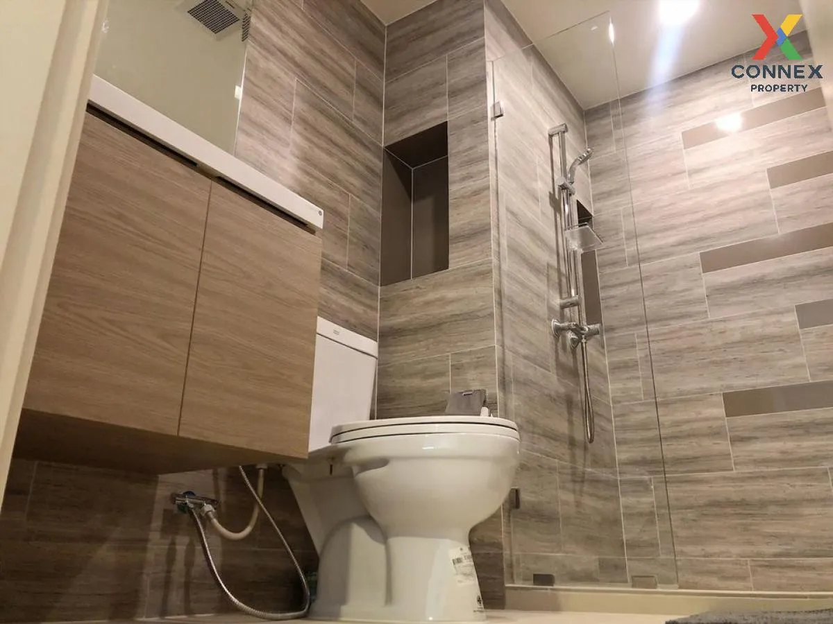 For Sale Condo , Maestro 03 Ratchada -Rama 9 , MRT-Phra Ram 9 , D