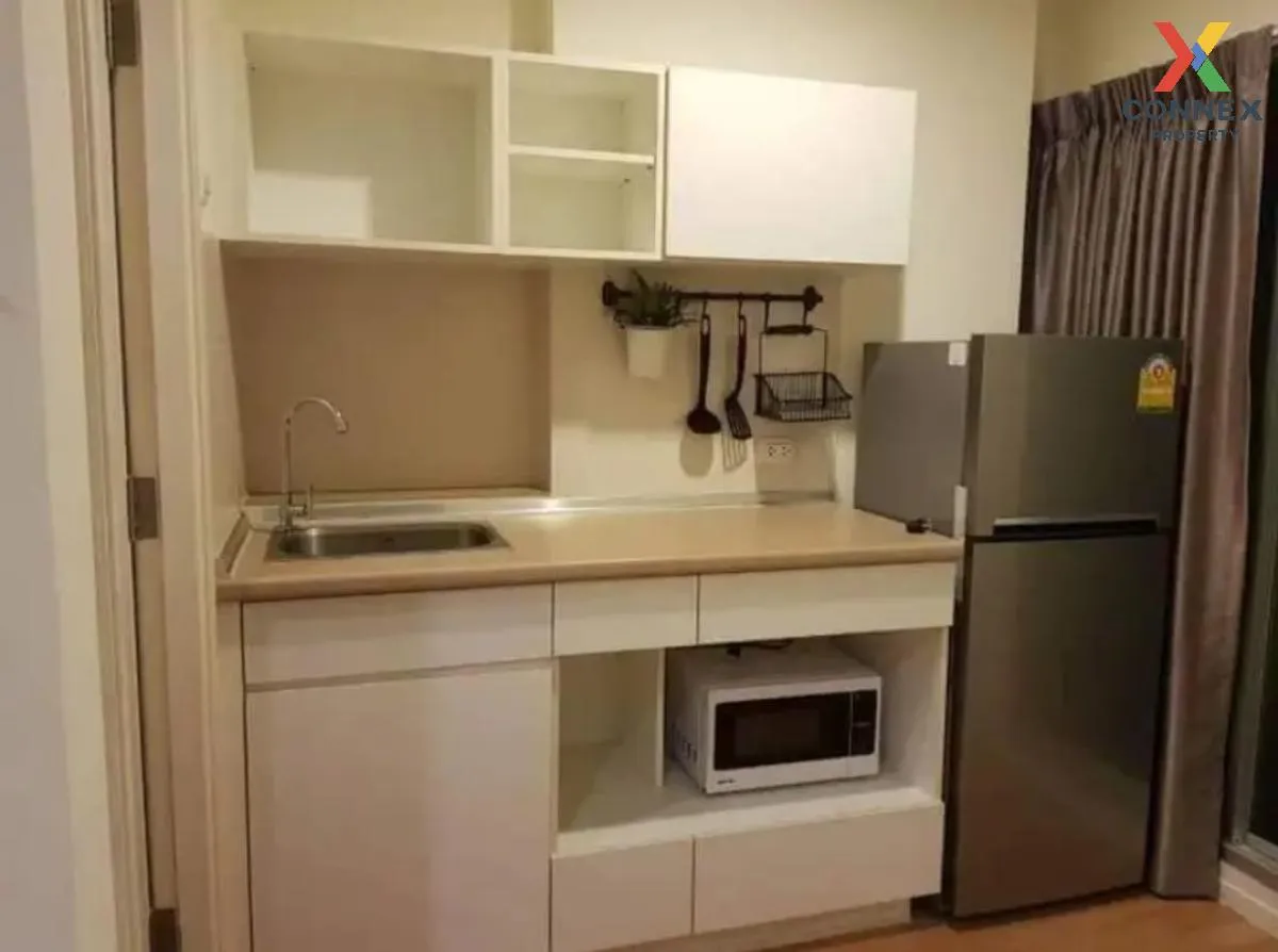 ขายคอนโด  ลุมพินี วิลล์ ประชาชื่น - พงษ์เพชร 2 วงศ์สว่าง เขต บางซ 3