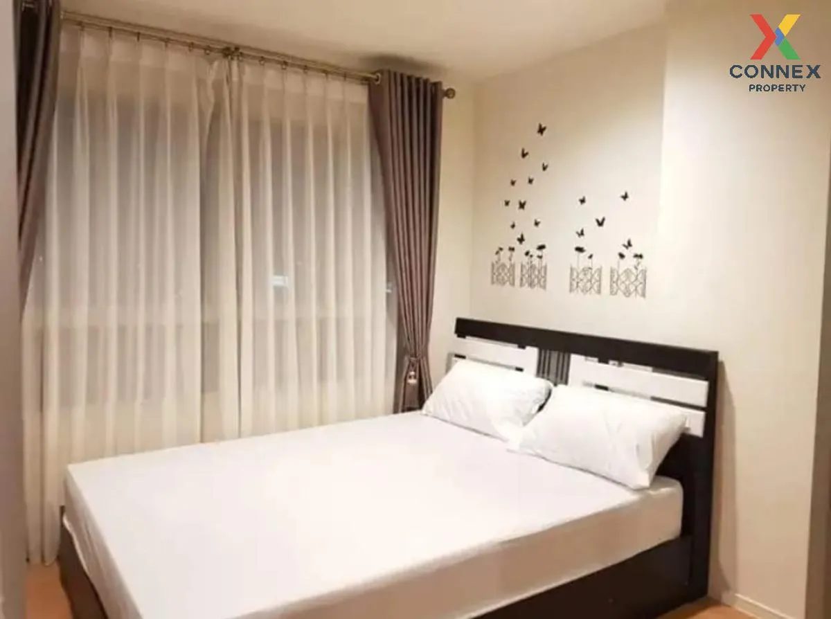 ขายคอนโด  ลุมพินี วิลล์ ประชาชื่น - พงษ์เพชร 2 วงศ์สว่าง เขต บางซ 4