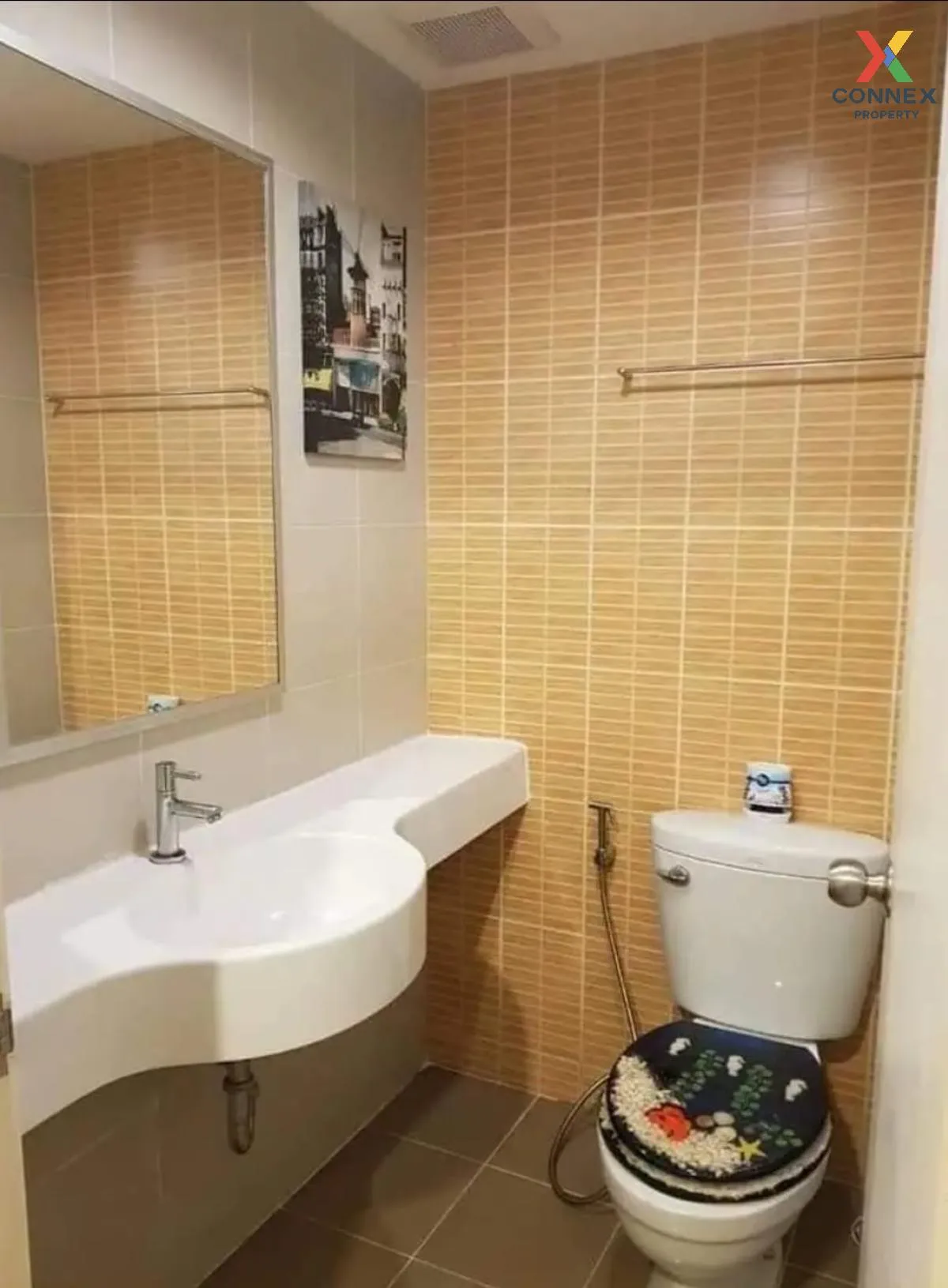 ขายคอนโด  ลุมพินี วิลล์ ประชาชื่น - พงษ์เพชร 2 วงศ์สว่าง เขต บางซ