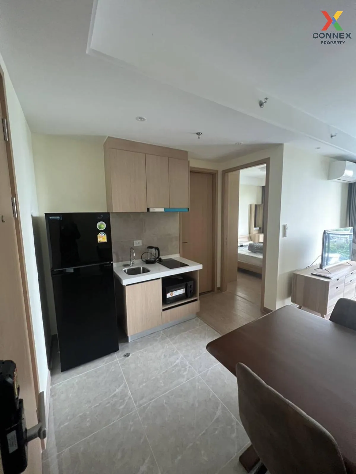 For Rent Condo , Regal Sathon - Naradhiwas , BTS-Chong Nonsi , Th 2