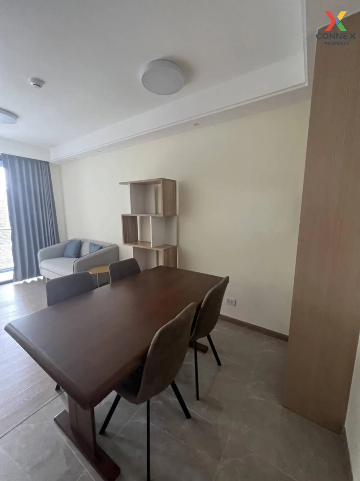For Rent Condo , Regal Sathon - Naradhiwas , BTS-Chong Nonsi , Th 3