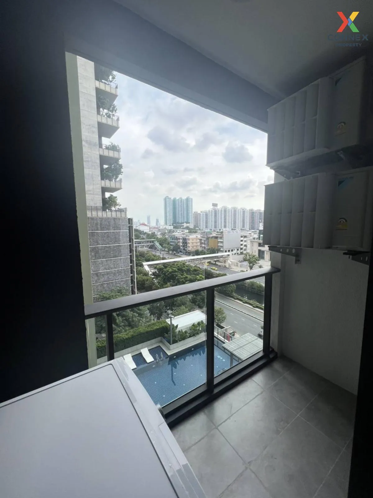For Rent Condo , Regal Sathon - Naradhiwas , BTS-Chong Nonsi , Th
