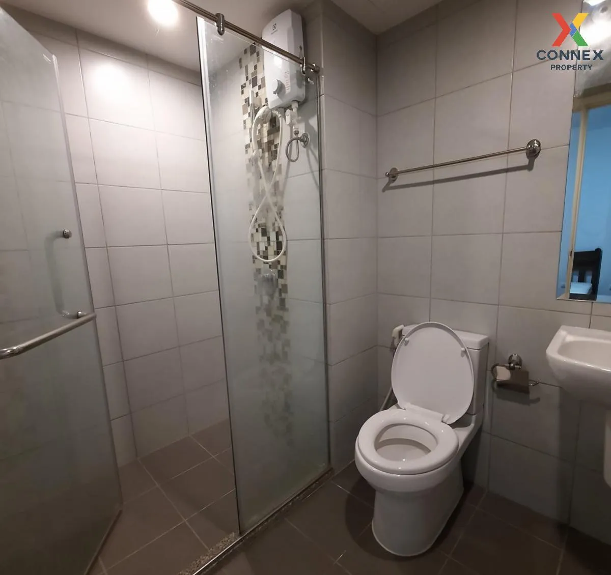 For Sale Condo , Supalai Loft @ Talat Phlu Station , BTS-Talat Ph For Sale Condo , Supalai Loft @ Talat Phlu Station , BTS-Talat Ph 4