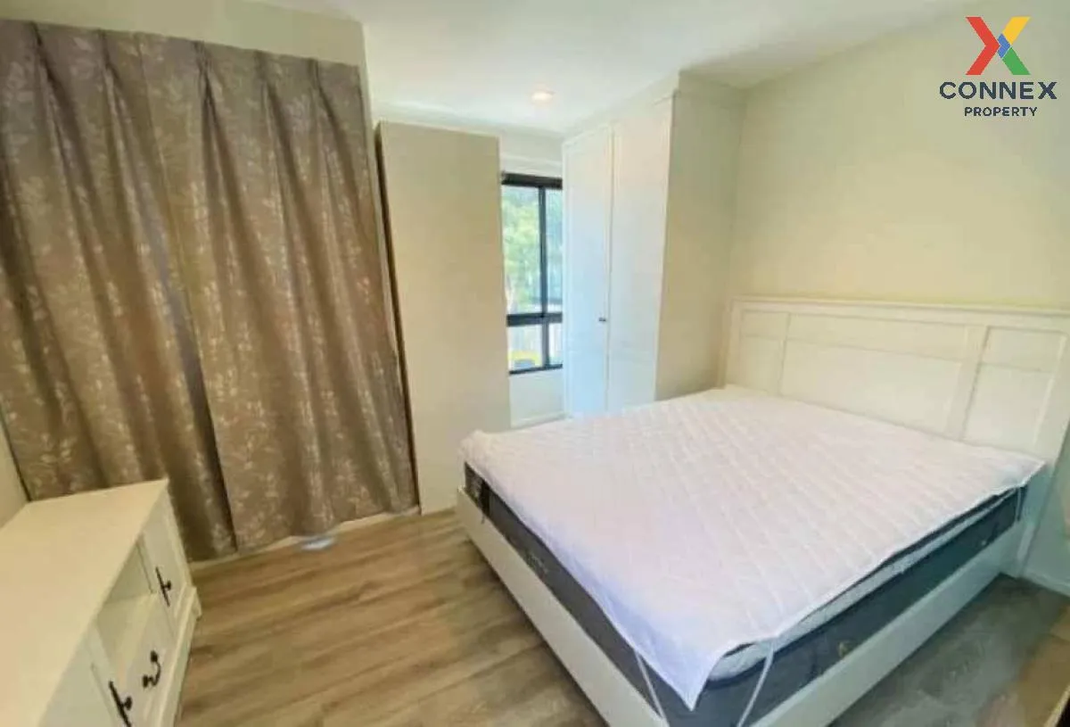 For Sale Condo , The Knight I , BTS-Bearing , Samrong Nuea , Muea 1