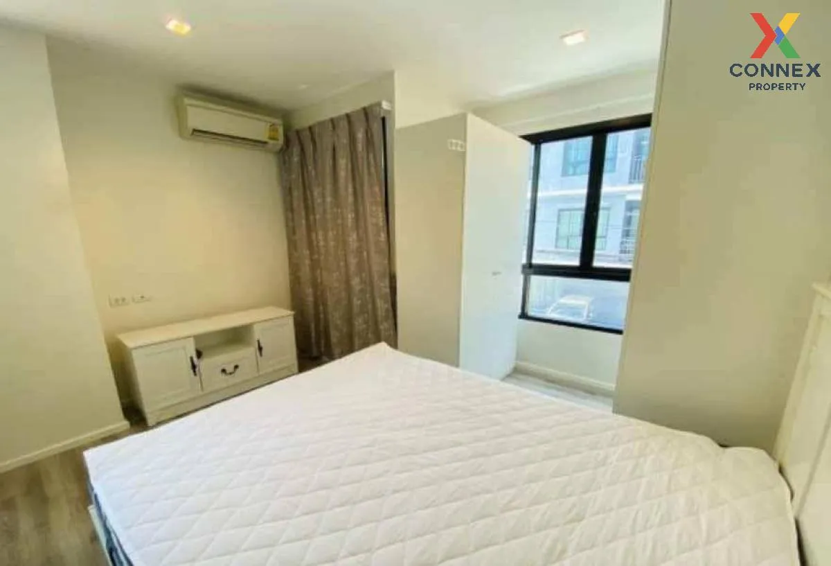 For Sale Condo , The Knight I , BTS-Bearing , Samrong Nuea , Muea 2