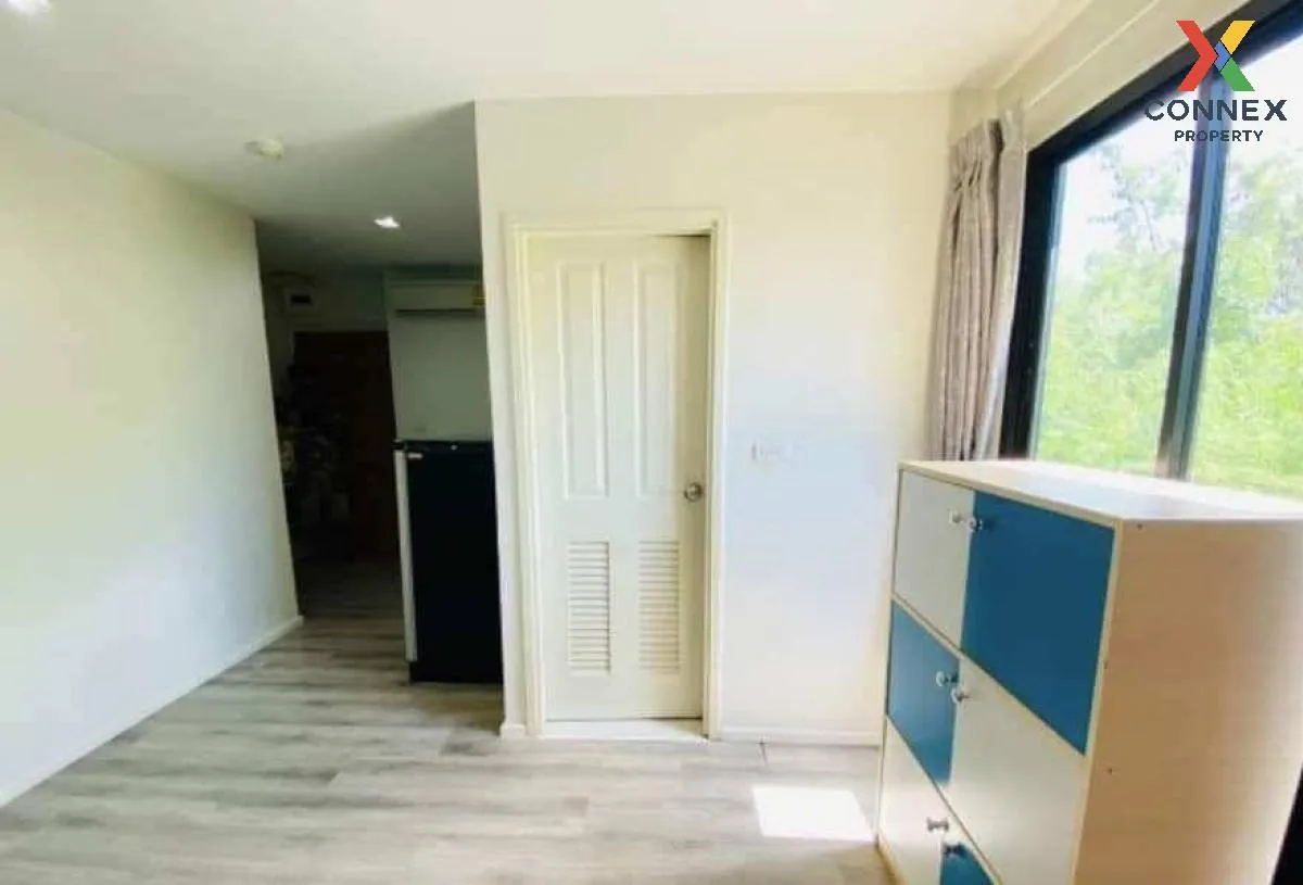 For Sale Condo , The Knight I , BTS-Bearing , Samrong Nuea , Muea 4