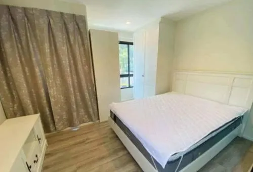 For Sale Condo , The Knight I , BTS-Bearing , Samrong Nuea , Mueang Samut Prakan , Samut Prakarn , CX-93575