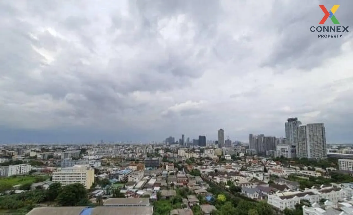 For Sale Condo , U Delight @ Onnut Station , BTS-On Nut , Suan Lu