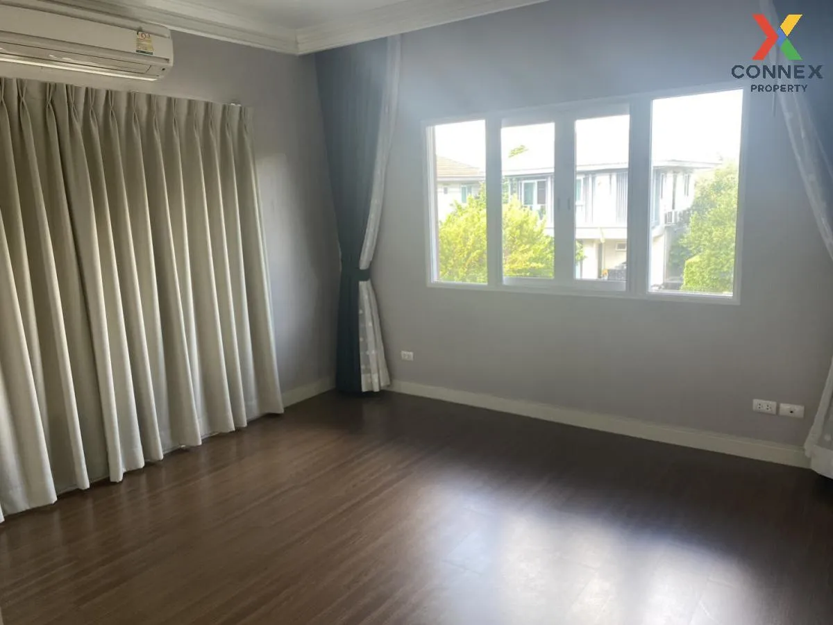 For Sale House , Saransiri Tiwanon-Chaengwattana 2 , Ban Mai , Mu For Sale House , Saransiri Tiwanon-Chaengwattana 2 , Ban Mai , Mu