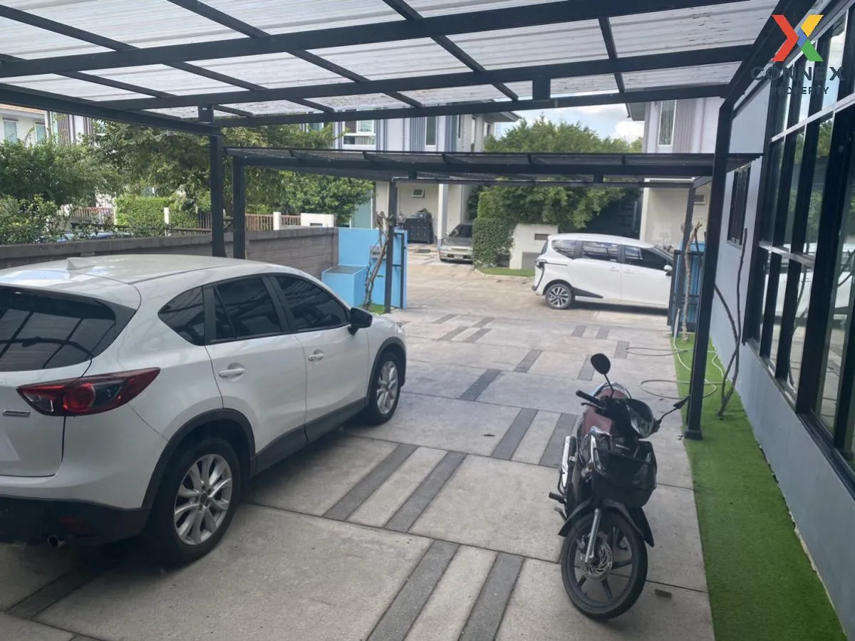 For Sale House , Saransiri Tiwanon-Chaengwattana 2 , Ban Mai , Mu For Sale House , Saransiri Tiwanon-Chaengwattana 2 , Ban Mai , Mu 2