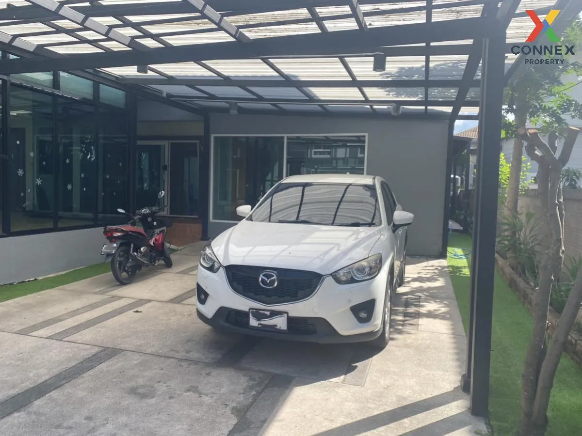 For Sale House , Saransiri Tiwanon-Chaengwattana 2 , Ban Mai , Mu For Sale House , Saransiri Tiwanon-Chaengwattana 2 , Ban Mai , Mu 3