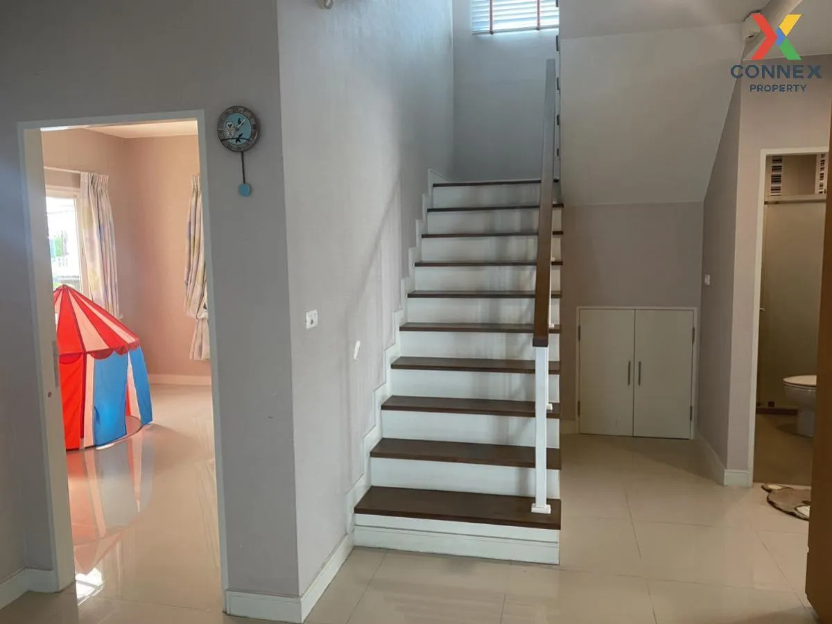 For Sale House , Saransiri Tiwanon-Chaengwattana 2 , Ban Mai , Mu For Sale House , Saransiri Tiwanon-Chaengwattana 2 , Ban Mai , Mu