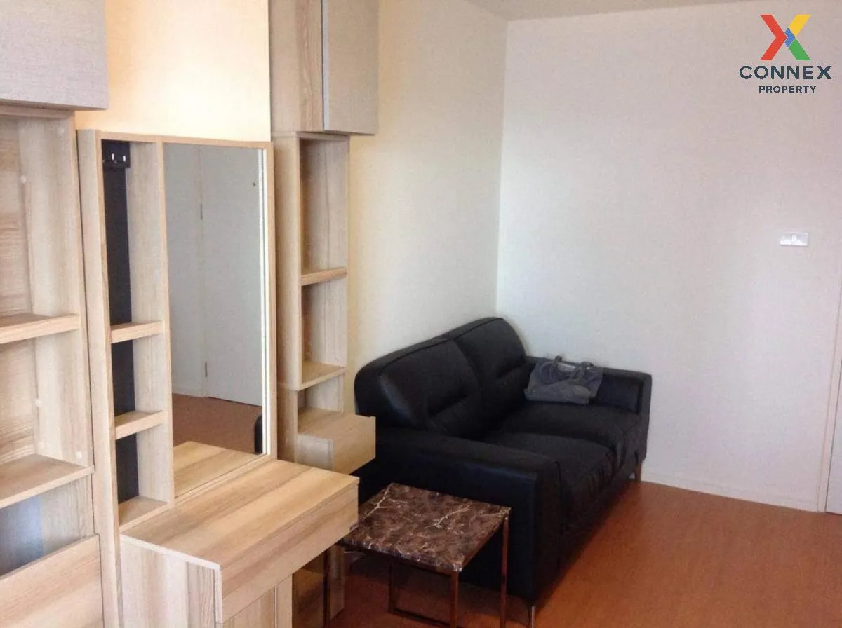 For Sale Condo , Lumpini Mixx Thepharak - Srinakarin , Samrong Nu 2