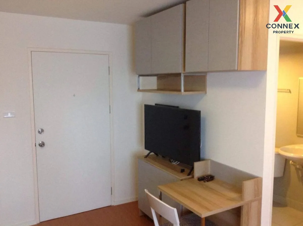 For Sale Condo , Lumpini Mixx Thepharak - Srinakarin , Samrong Nu 3