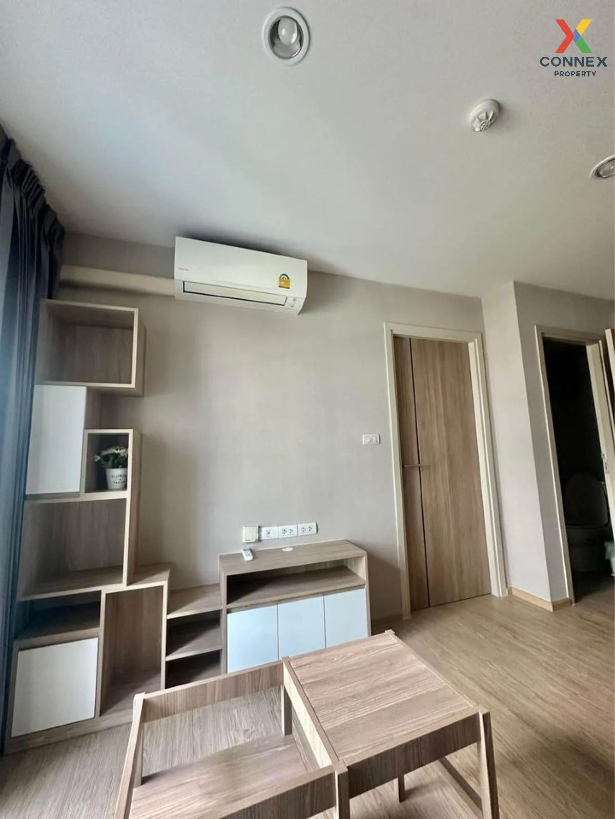 For Rent Condo , The Excel Hideaway Sukhumvit 50 , BTS-Phra Khano 1