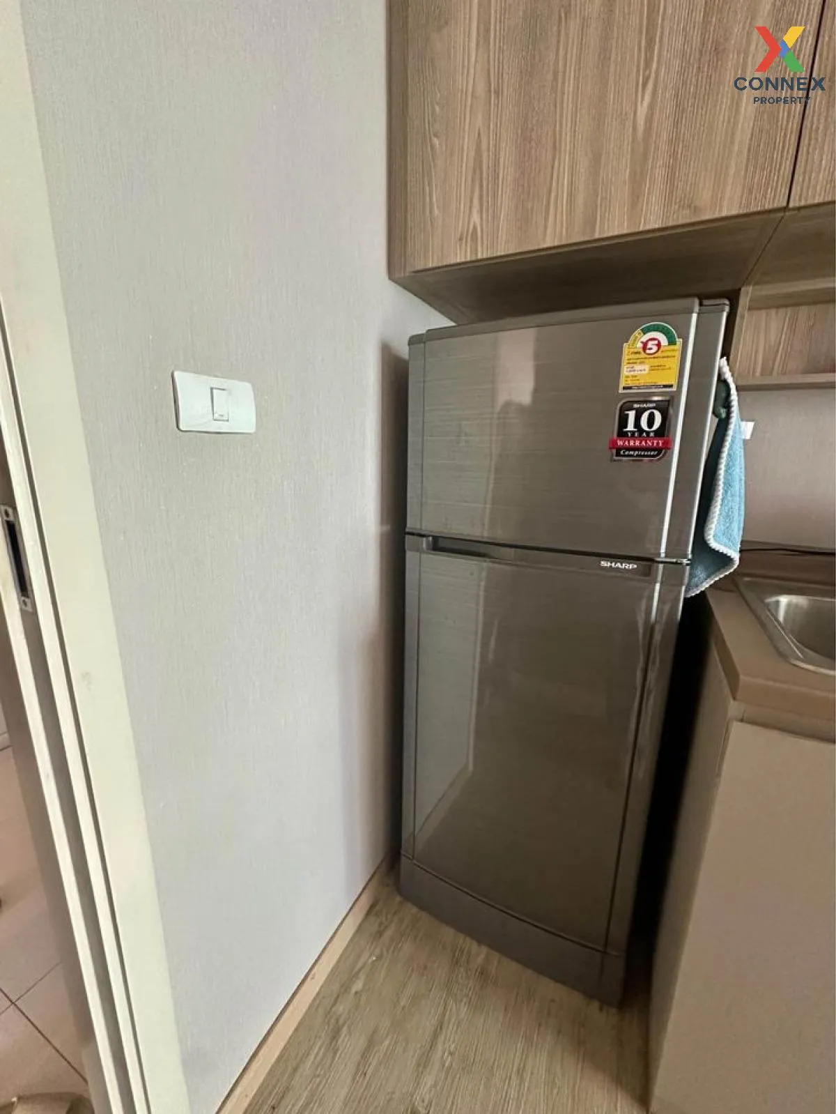 For Rent Condo , The Excel Hideaway Sukhumvit 50 , BTS-Phra Khano 3