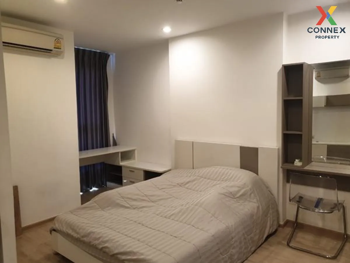 For Rent Condo , Ideo Q Chula-Samyan , MRT-Sam Yan , Bang Rak , B 1