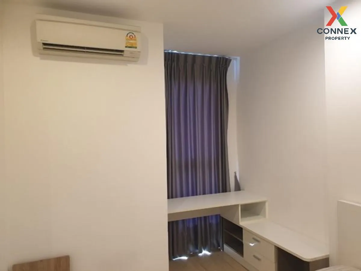 For Rent Condo , Ideo Q Chula-Samyan , MRT-Sam Yan , Bang Rak , B 2