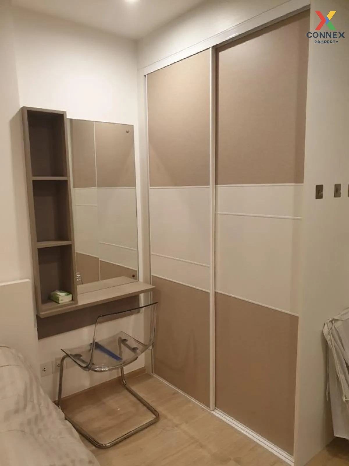 For Rent Condo , Ideo Q Chula-Samyan , MRT-Sam Yan , Bang Rak , B 3