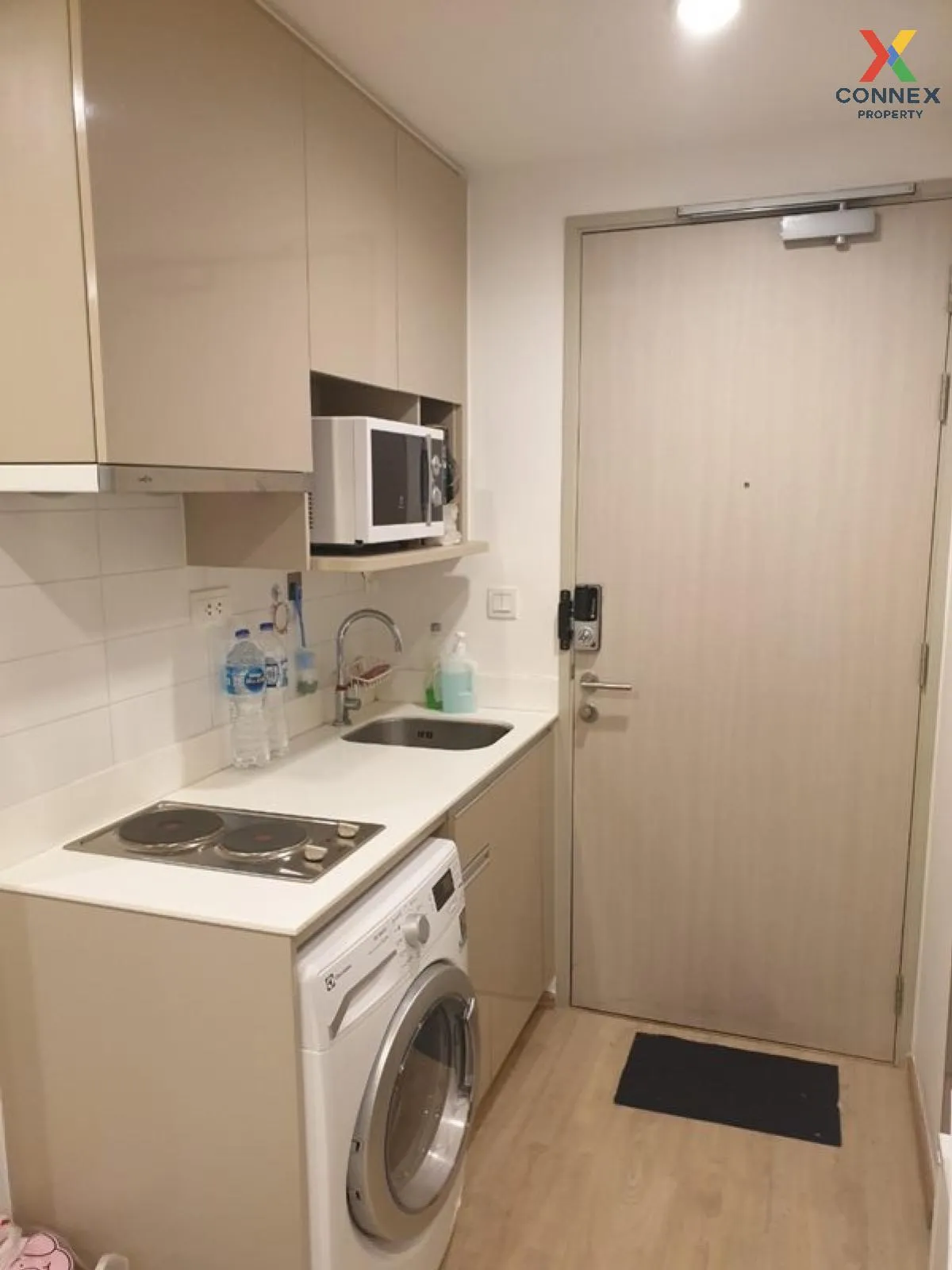 For Rent Condo , Ideo Q Chula-Samyan , MRT-Sam Yan , Bang Rak , B