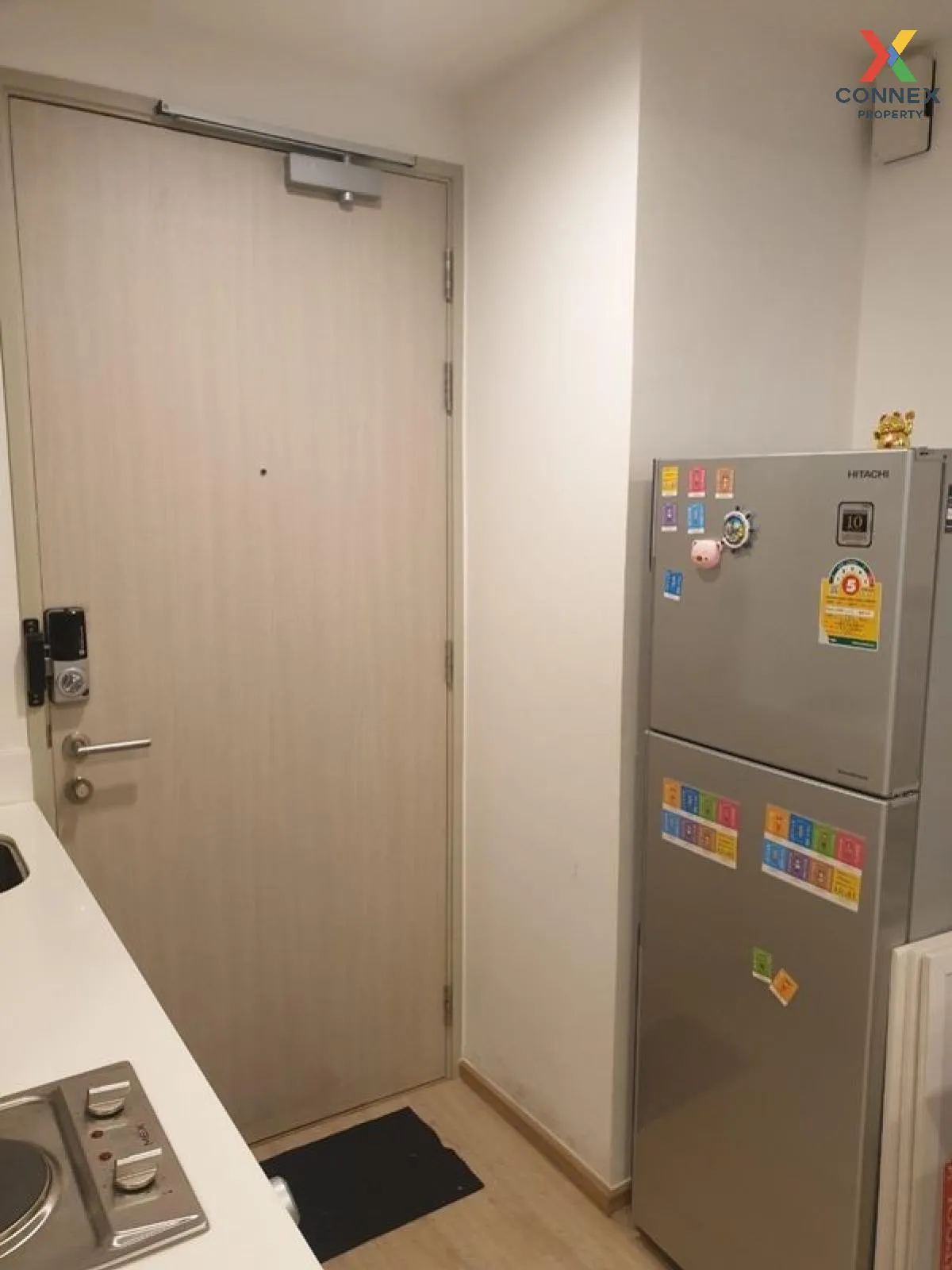 For Rent Condo , Ideo Q Chula-Samyan , MRT-Sam Yan , Bang Rak , B