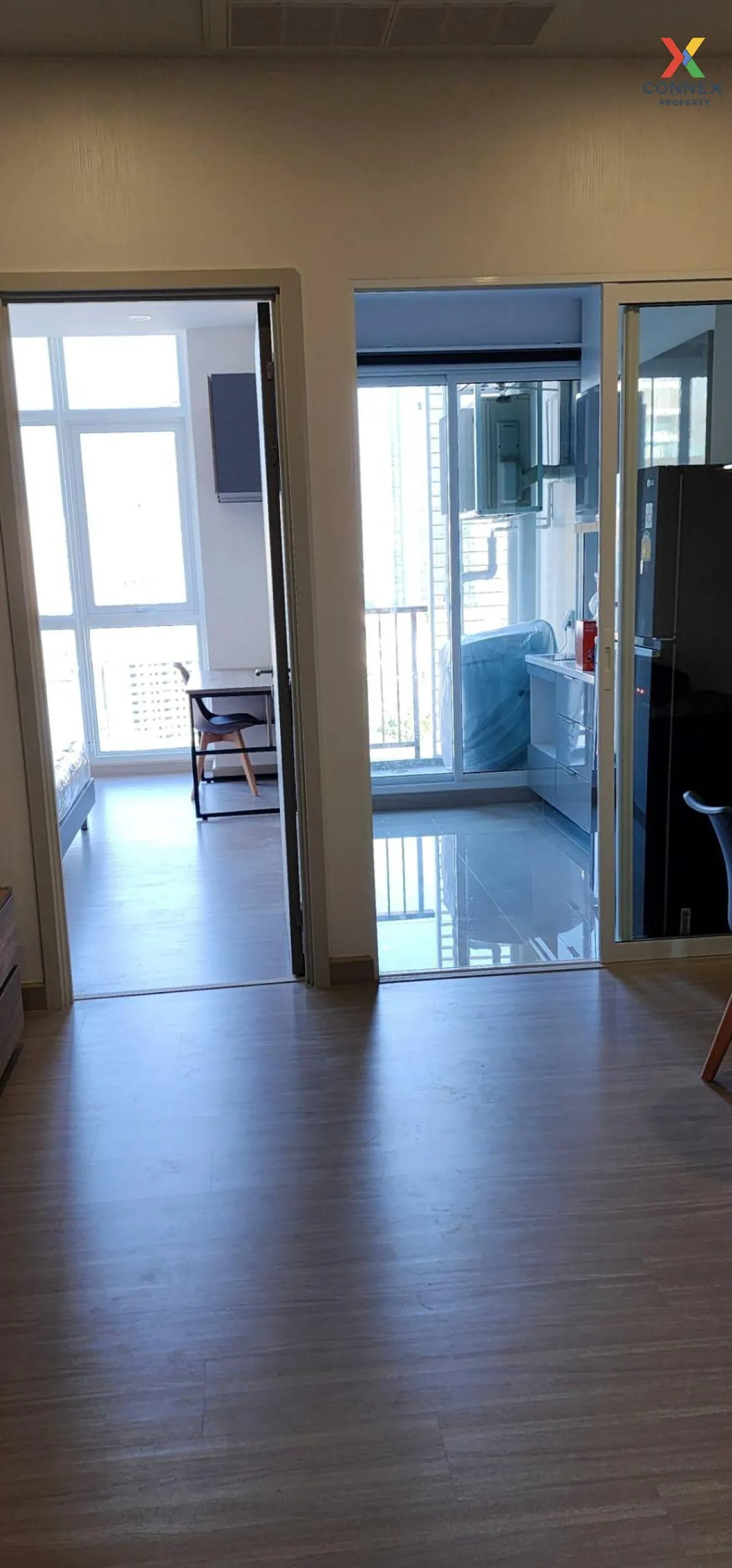 For Rent Condo , Supalai Premier Si Phraya-Samyan , MRT-Sam Yan , 3