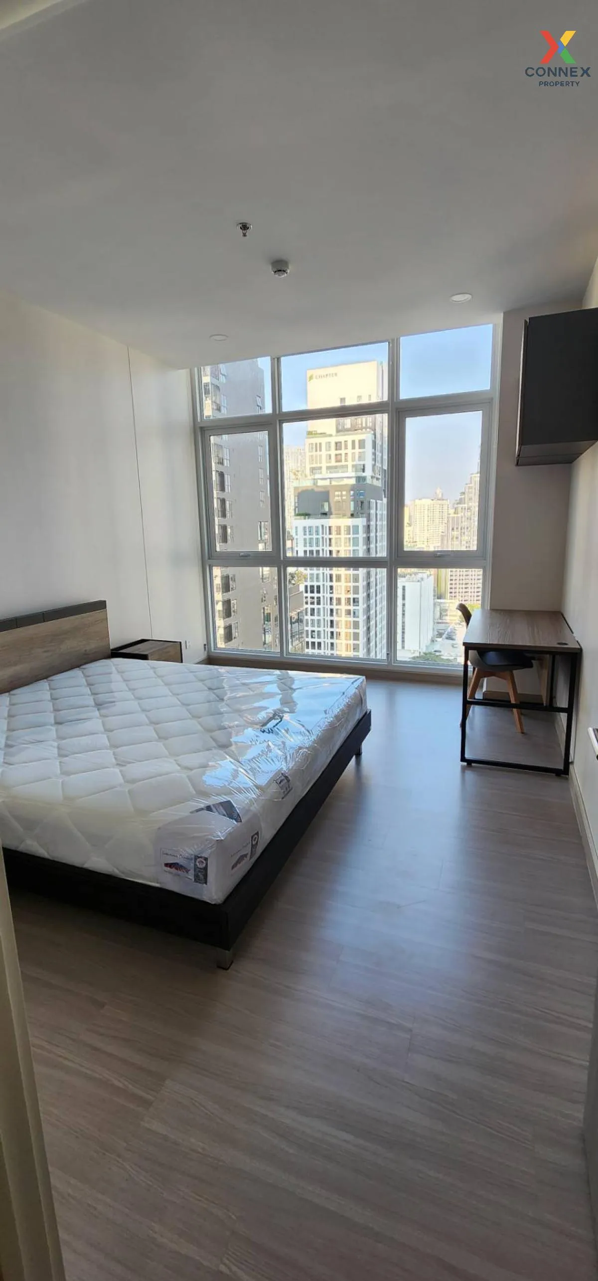 For Rent Condo , Supalai Premier Si Phraya-Samyan , MRT-Sam Yan ,