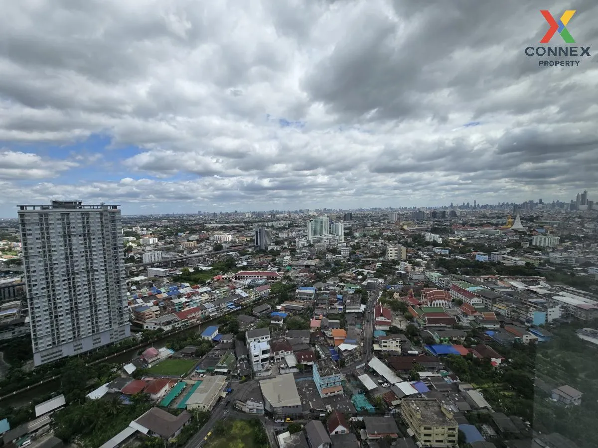 ขายคอนโด  ศุภาลัย ลอฟท์ สาทร-ราชพฤกษ์ BTS-บางหว้า ปากคลองภาษีเจริ ขายคอนโด  ศุภาลัย ลอฟท์ สาทร-ราชพฤกษ์ BTS-บางหว้า ปากคลองภาษีเจริ