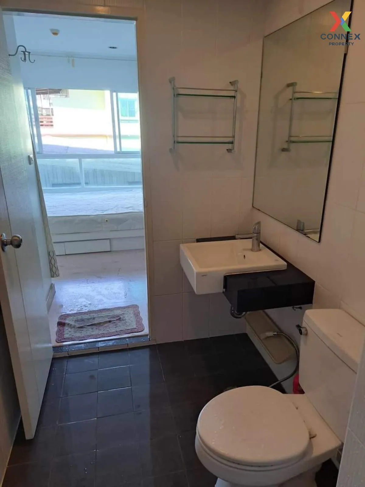 เช่าคอนโด  เดอะ วีว่า คอนโด สาทร-ตากสิน BTS-วงเวียนใหญ่ คลองต้นไท