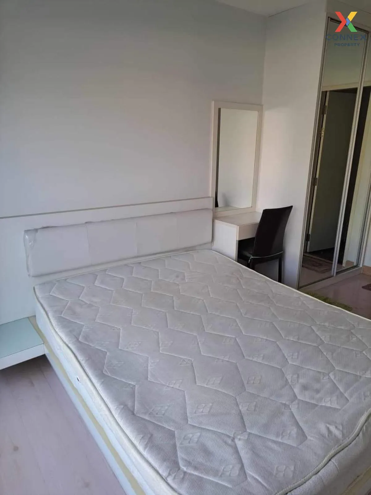 เช่าคอนโด  เดอะ วีว่า คอนโด สาทร-ตากสิน BTS-วงเวียนใหญ่ คลองต้นไท 1