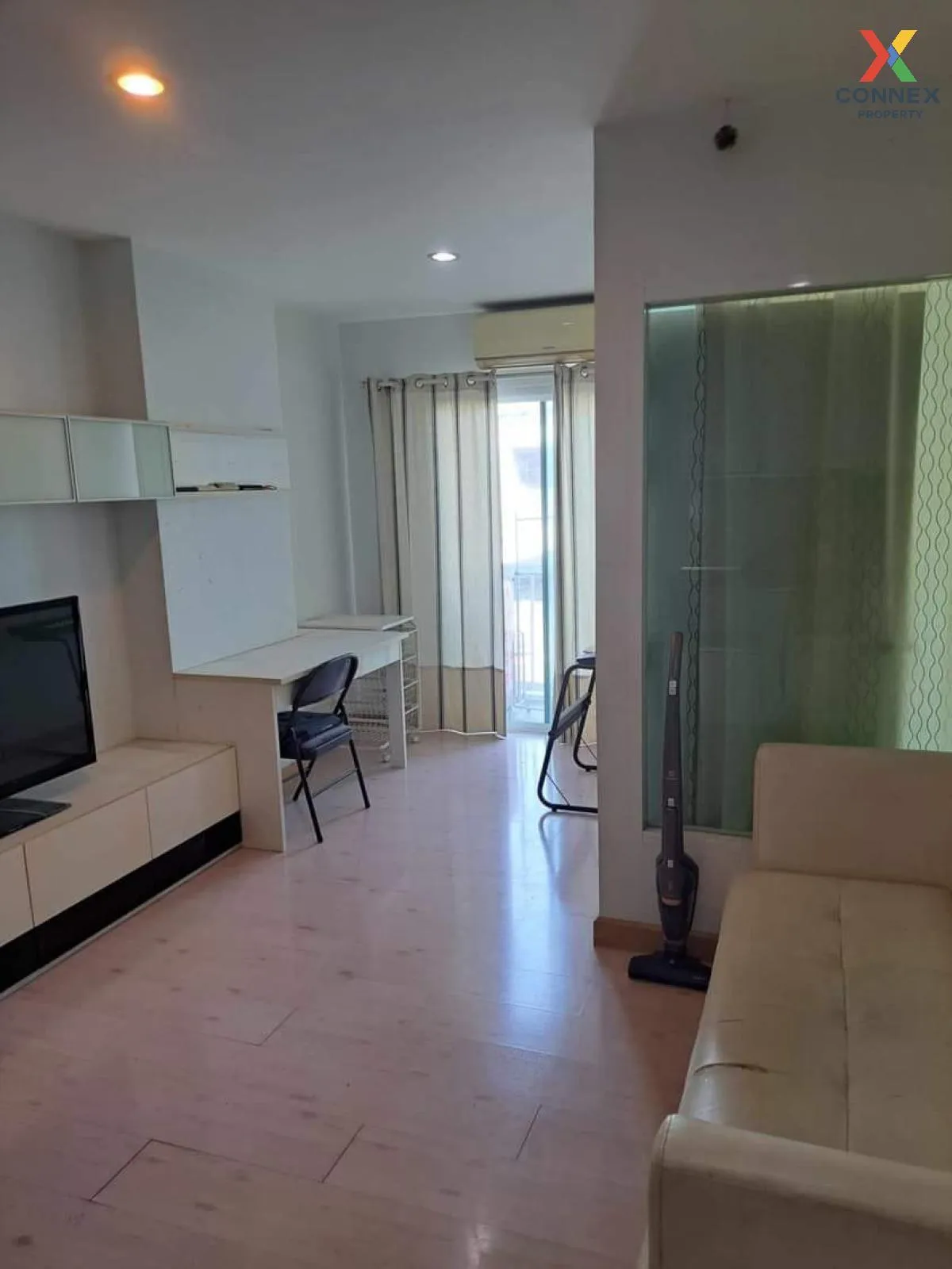 เช่าคอนโด  เดอะ วีว่า คอนโด สาทร-ตากสิน BTS-วงเวียนใหญ่ คลองต้นไท 3